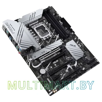 Материнская плата ASUS Prime Z790-P D4 картинка 5
